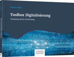Toolbox Digitalisierung von Schäffer-Poeschel