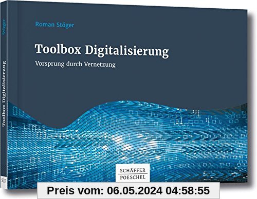 Toolbox Digitalisierung: Vorsprung durch Vernetzung