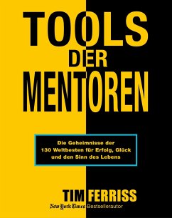 Tools der Mentoren von FinanzBuch Verlag