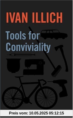 Tools for Conviviality
