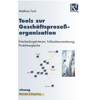 Tools zur Geschäftsprozeßorganisation