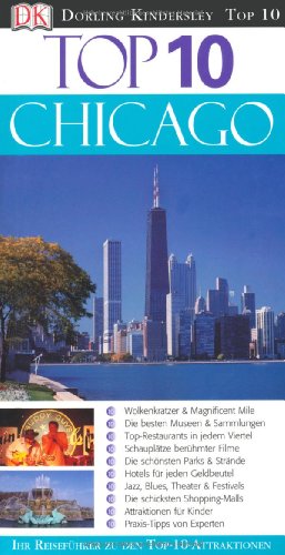 Top 10 Reiseführer Chicago