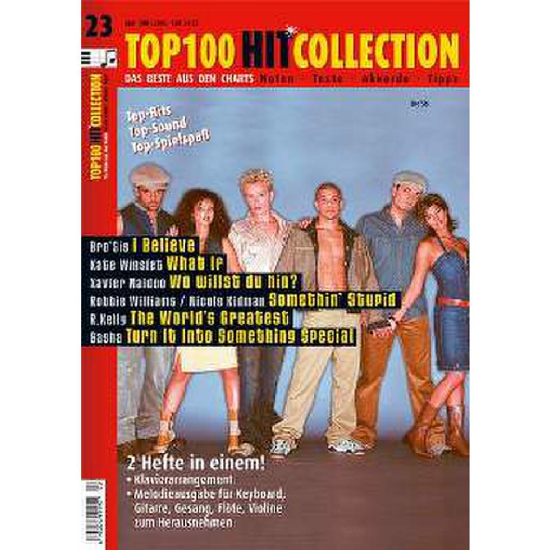 Top 100 Hit Collection 23