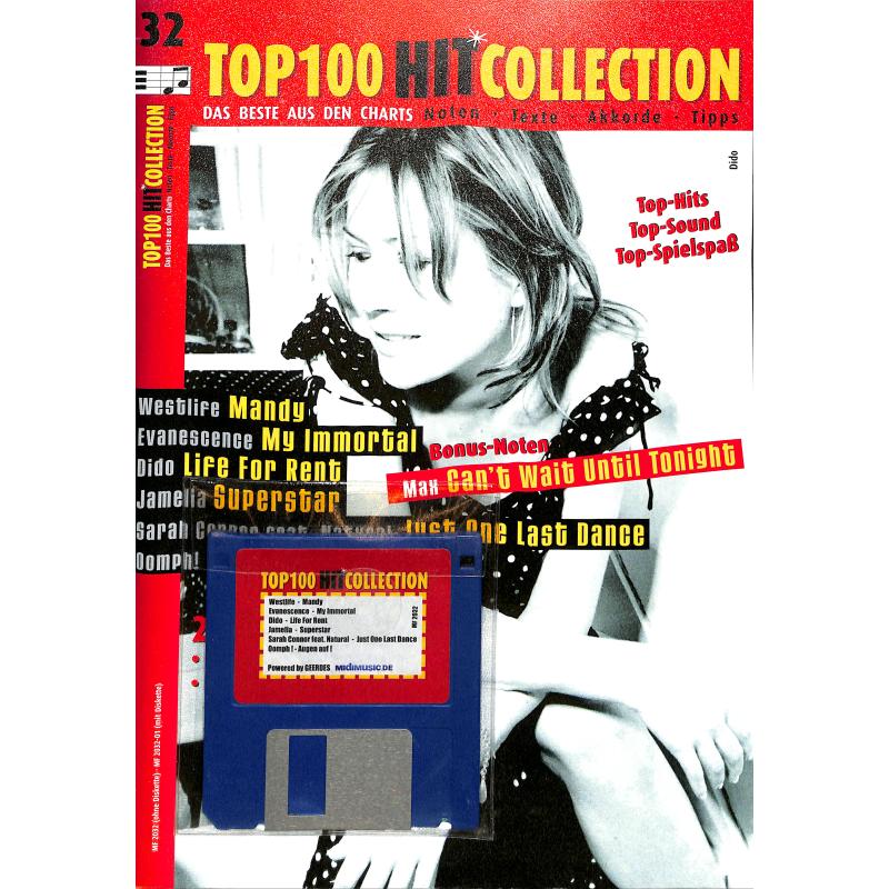 Top 100 Hit Collection 32