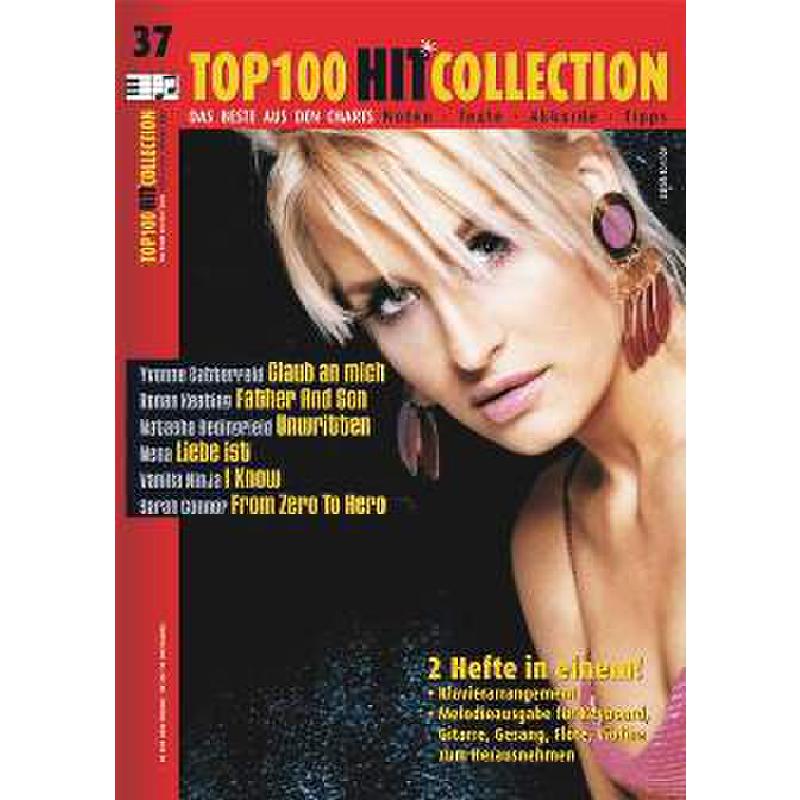 Top 100 Hit Collection 37