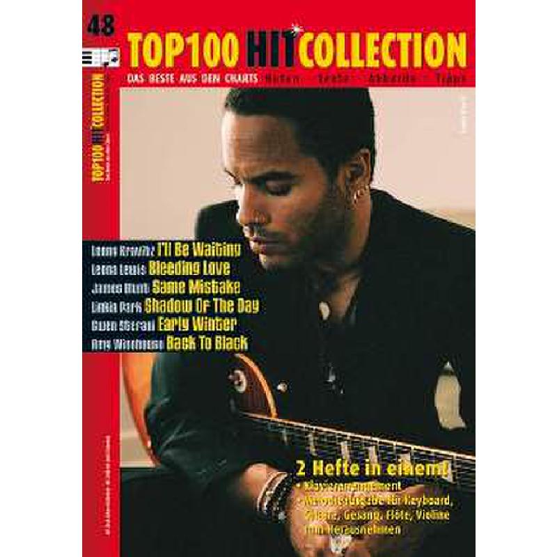 Top 100 Hit Collection 48