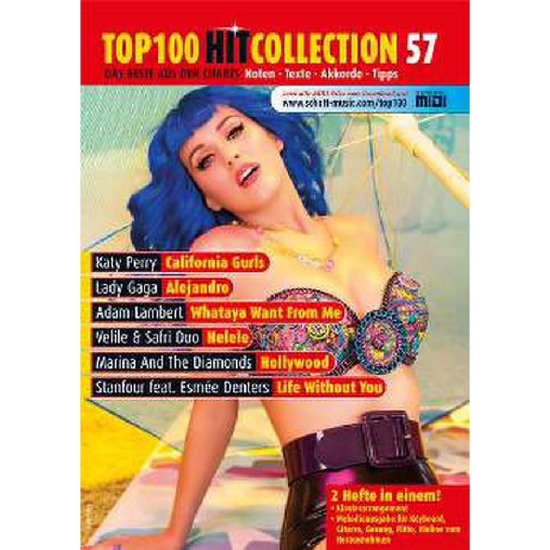 Top 100 Hit Collection 57