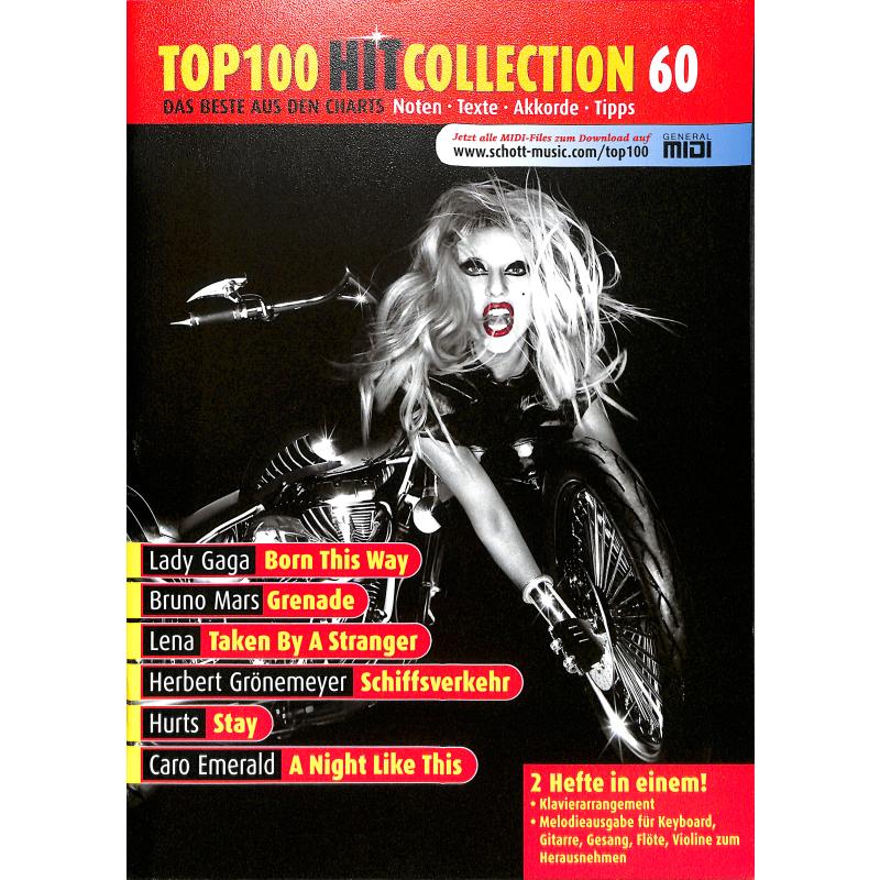 Top 100 Hit Collection 60
