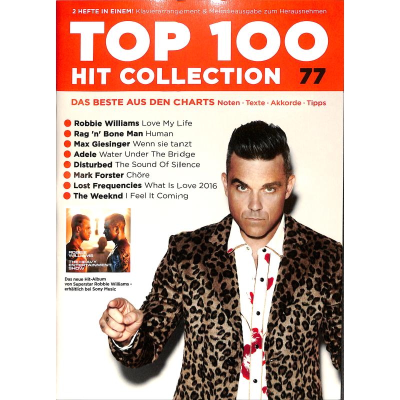 Top 100 Hit Collection 77 Top 100 Hit Collection 77