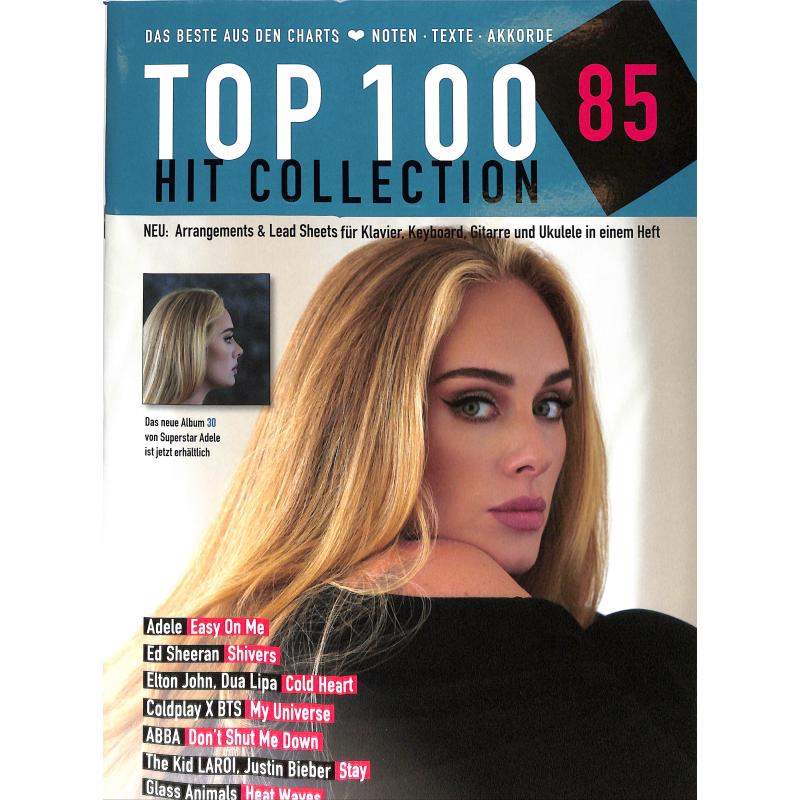 Top 100 Hit Collection 85 Top 100 Hit Collection 85