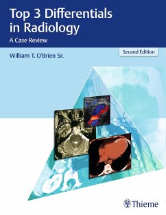 Top 3 Differentials in Radiology von Thieme, Stuttgart