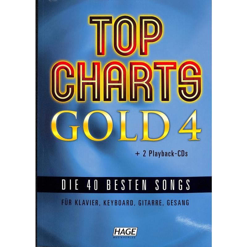 Top Charts Gold 4