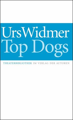 Top Dogs von VERLAG DER AUTOREN