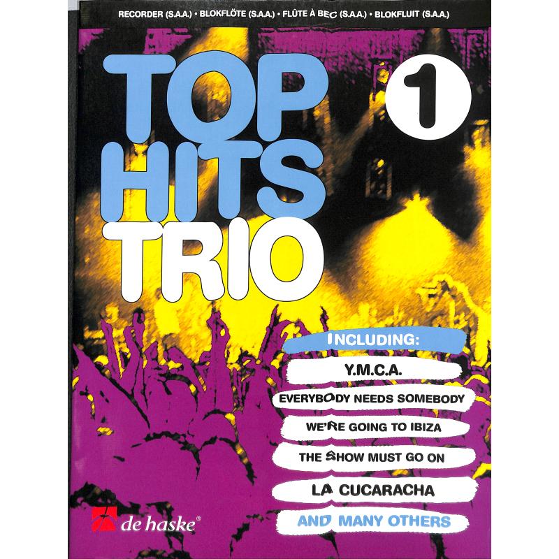 Top Hits Trio 1
