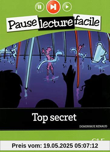 Top Secret (Niveau 2)
