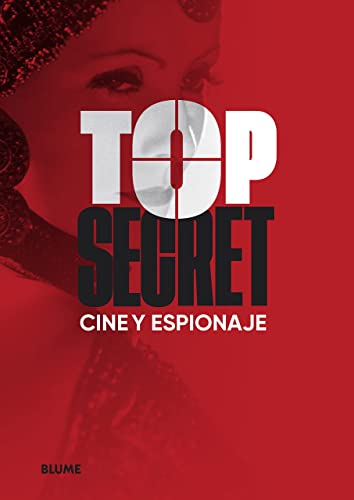Top Secret: Cine y espionaje von BLUME (Naturart)