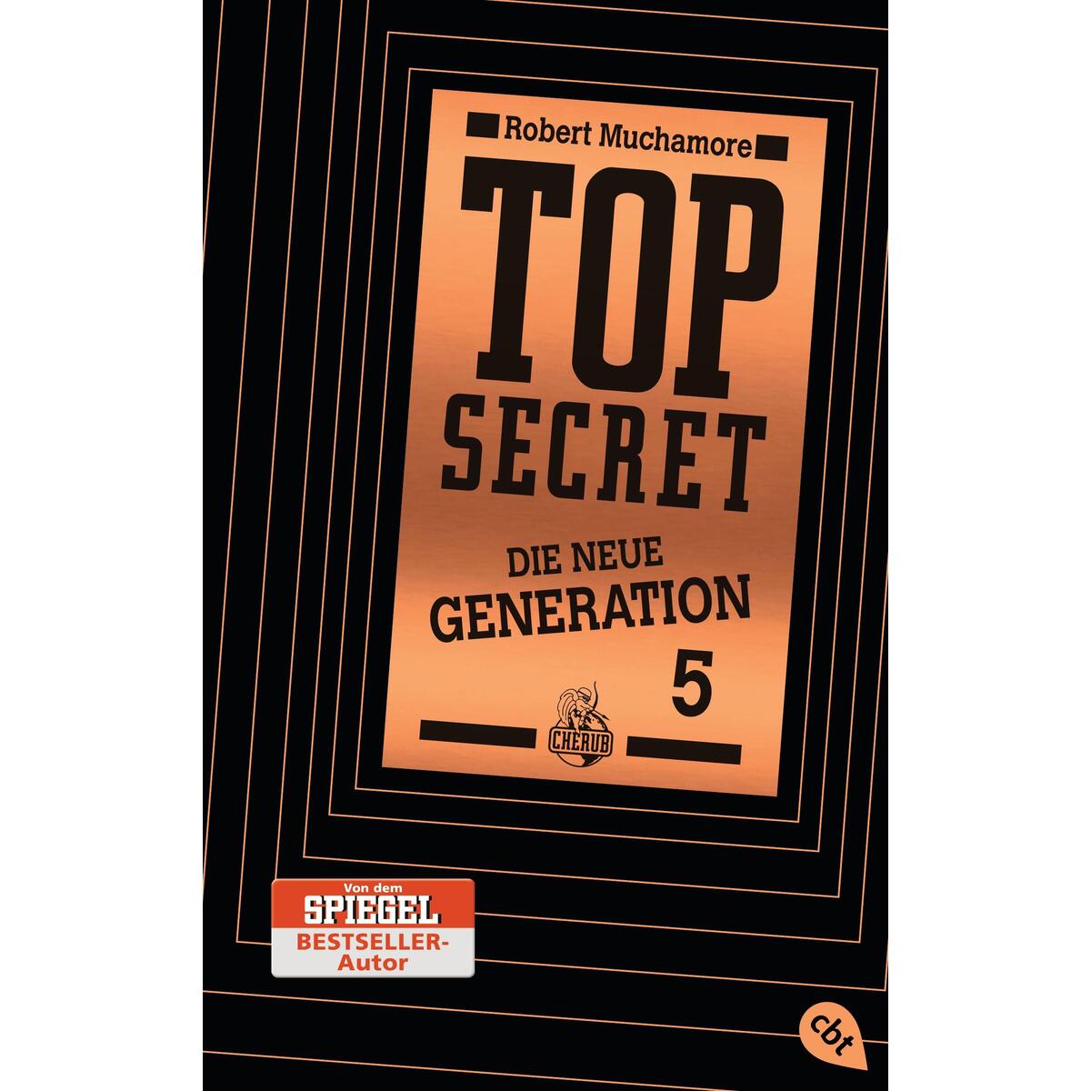 Top Secret. Die neue Generation 05. Die Entführung Top Secret. Die neue Generation 05. Die Entführung von cbt