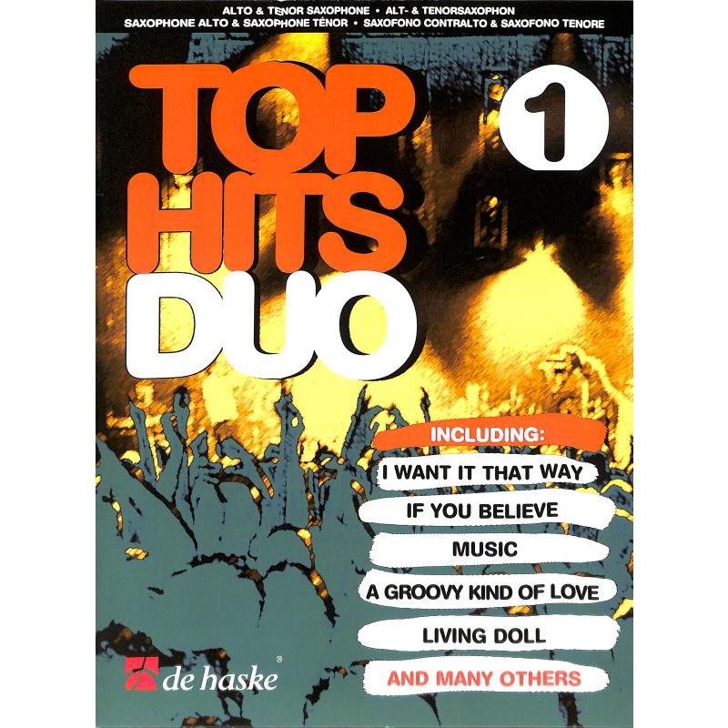 Top hits duo 1