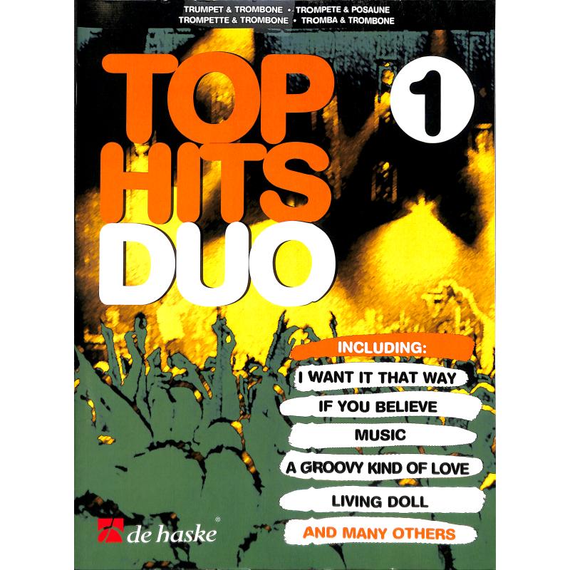 Top hits duo 1