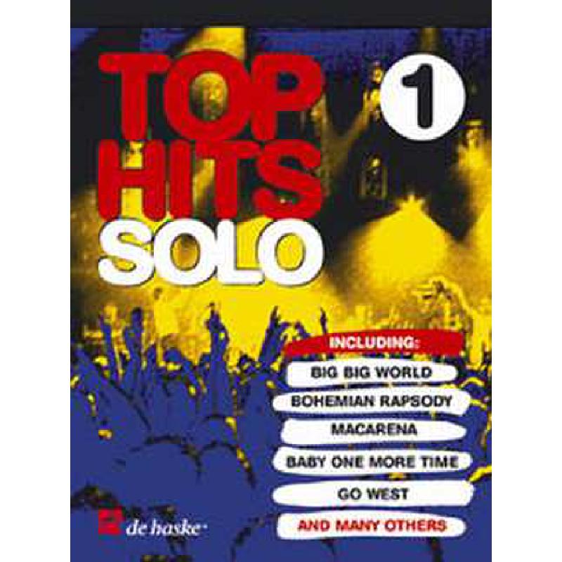 Top hits solo 1