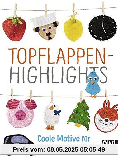 Topflappen-Highlights Topflappen-Highlights