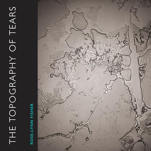 Topography of Tears von Bellevue Literary Press