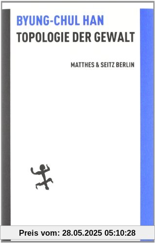 Topologie der Gewalt