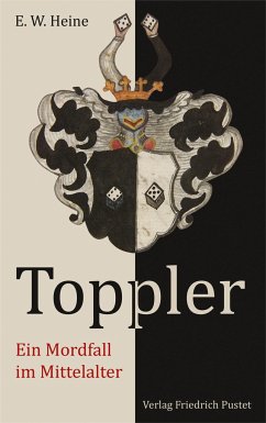 Toppler von Pustet, Regensburg