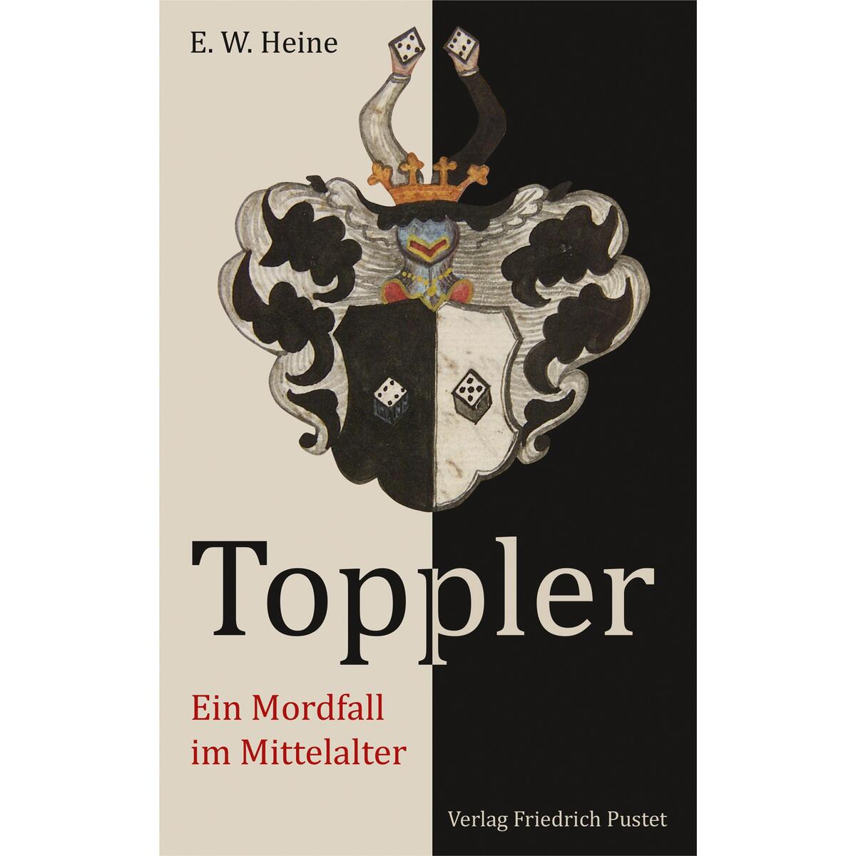 Toppler von Pustet, Friedrich GmbH