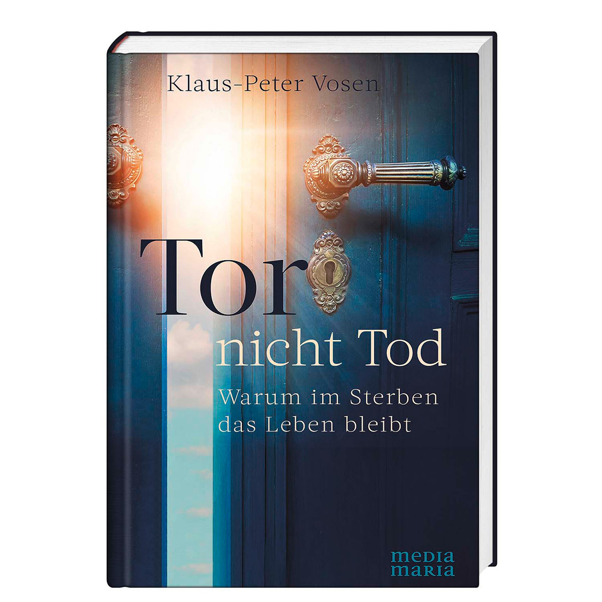 Tor nicht Tod von Media Maria