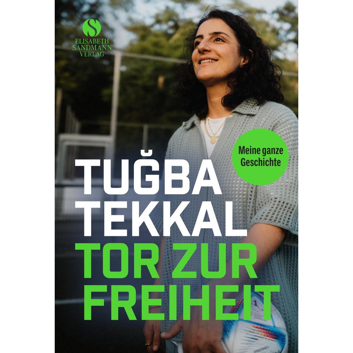Tor zur Freiheit Tor zur Freiheit von Sandmann, Elisabeth