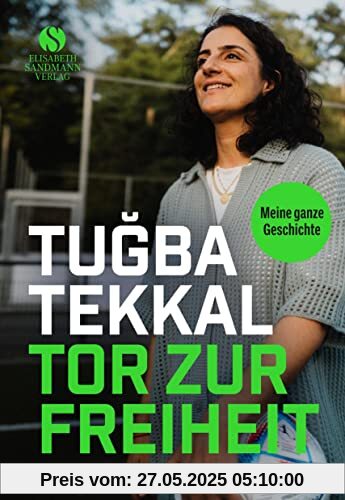 Tor zur Freiheit: Meine ganze Geschichte