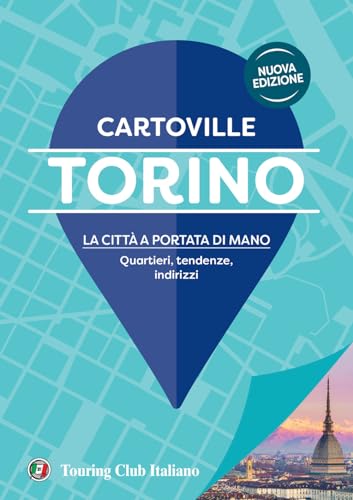 Torino (CartoVille) von Touring