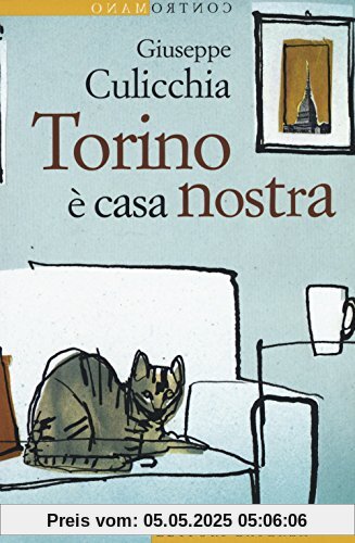 Torino è casa nostra