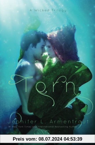 Torn (A Wicked Trilogy)