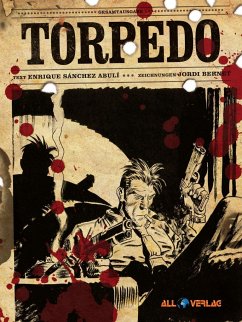Torpedo Gesamtausgabe 2 von All Verlag