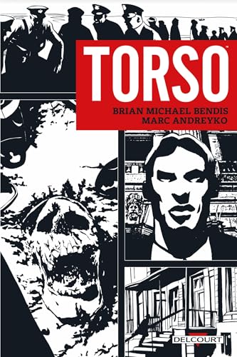 Torso von DELCOURT
