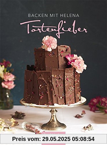 Tortenfieber: Backen mit Helena