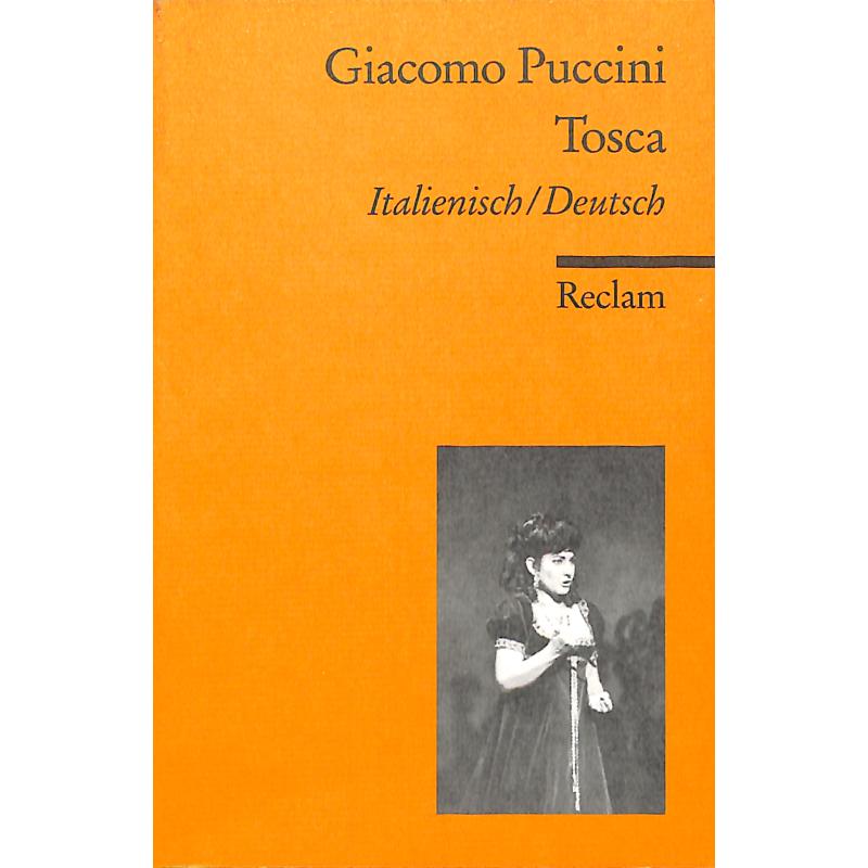 Tosca Tosca