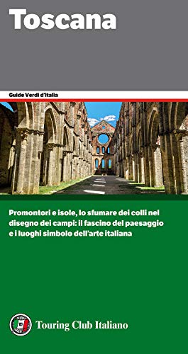 Toscana (Guide verdi d'Italia)