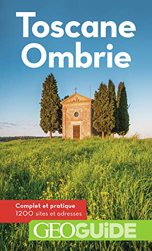 Toscane - Ombrie von GALLIM LOISIRS