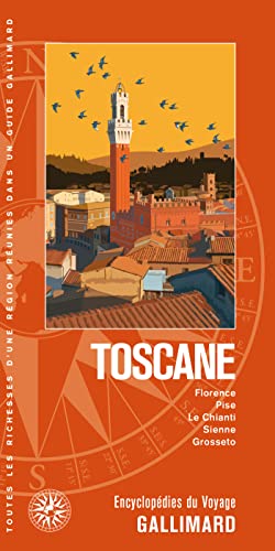 Toscane: Florence, Pise, Le Chianti, Sienne, Grosseto Toscane: Florence, Pise, Le Chianti, Sienne, Grosseto von GALLIM LOISIRS