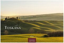 Toskana 2025 L 35x50cm von CASARES EDITION / Casares Fine Art Edition
