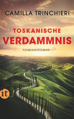 Toskanische Verdammnis / Nico Doyle Bd.3 von Insel Verlag