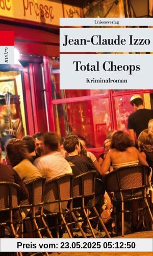 Total Cheops
