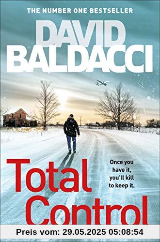 Total Control Total Control