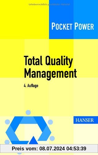 Total Quality Management: Tipps für die Einführung