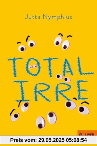 Total irre