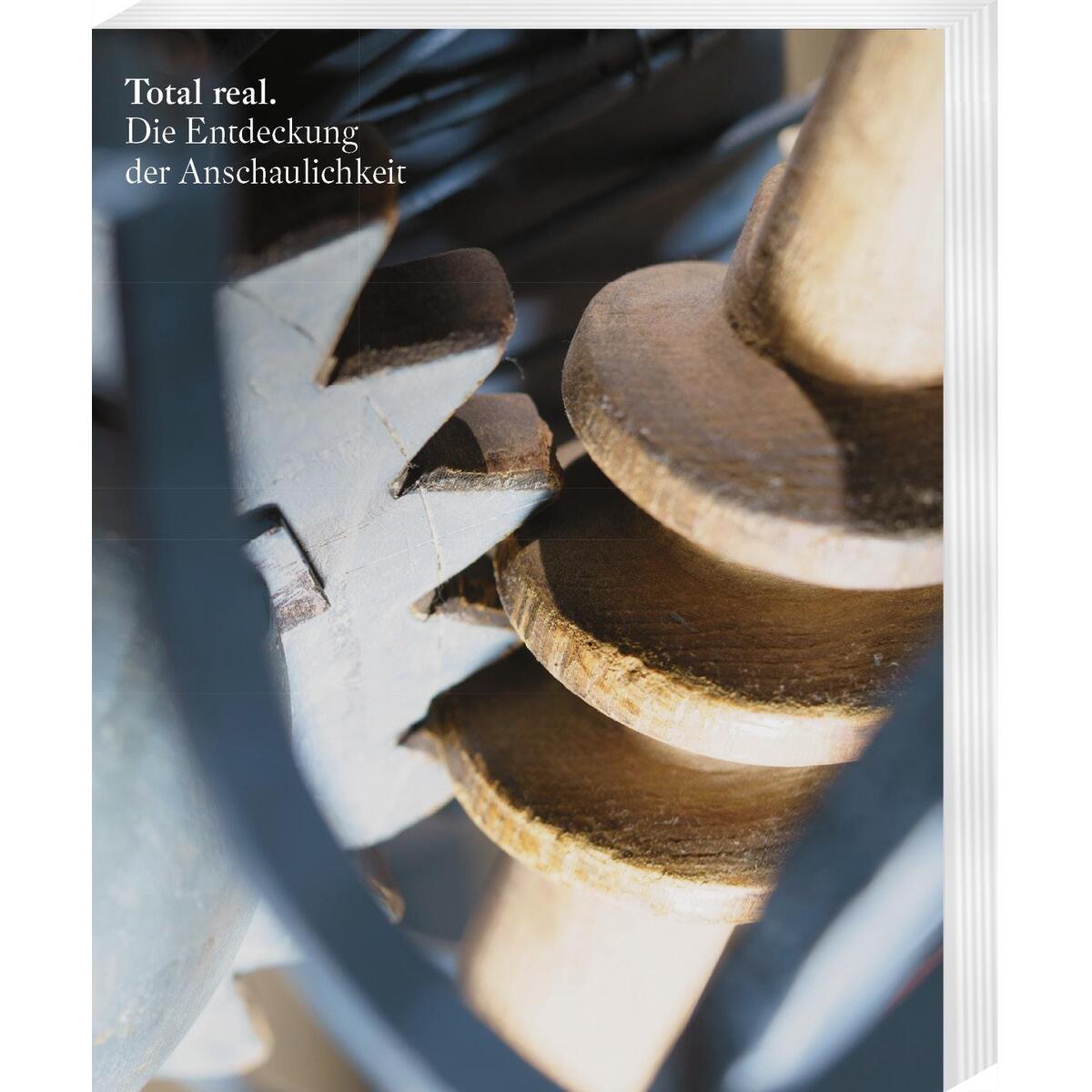 Total real Total real von Harrassowitz Verlag