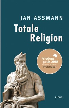 Totale Religion von Picus Verlag